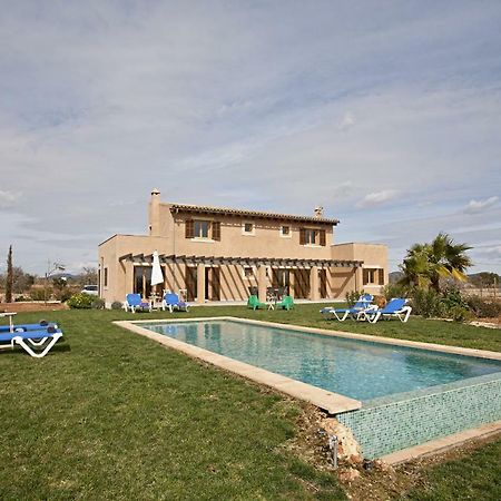 Finca La Pergola Порто Кристо Экстерьер фото